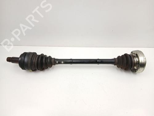 Used Left rear driveshaft BMW 1 (E87) 118 d (143 hp) 26223515