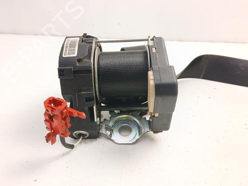 Front left seatbelt SMART FORTWO Coupe (451) 1.0 Turbo (451.332) | BP34649094I26 - Image 3