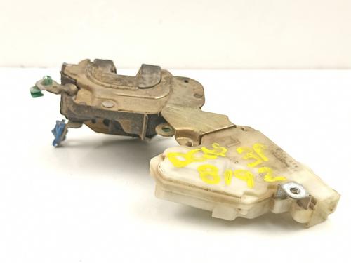 Front right lock NISSAN ALMERA II Hatchback (N16) 2.2 Di | BP17570190C97 