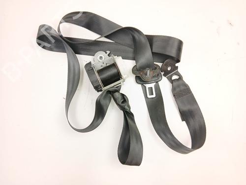 Front right seatbelt RENAULT TRAFIC III Van (FG_) 1.6 dCi 90 (FGME) | BP37069707I25 - Image 2