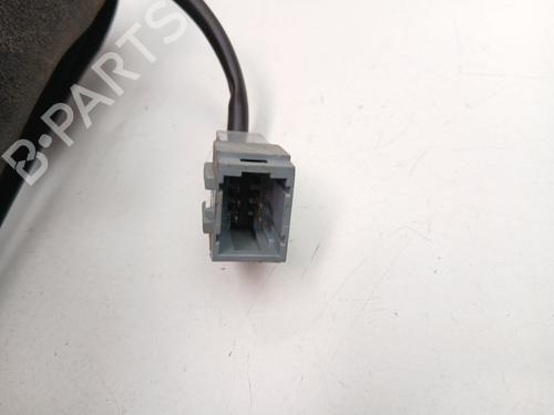 Left mirror NISSAN INTERSTAR Bus (X70) dCi 100 | BP26692020C26 