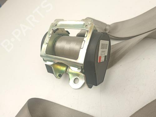 Rear left seatbelt AUDI Q7 (4LB) 3.0 TDI quattro | BP28318322I29 
