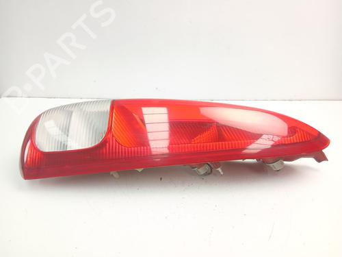 Right taillight DAEWOO REZZO (U100) 1.6 | BP35723866C35  - Image 5