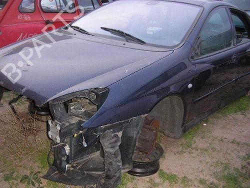 Left headlight CITROËN C5 I (DC_) 2.2 HDi (DC4HXB, DC4HXE) | BP26941123C28 - Image 12
