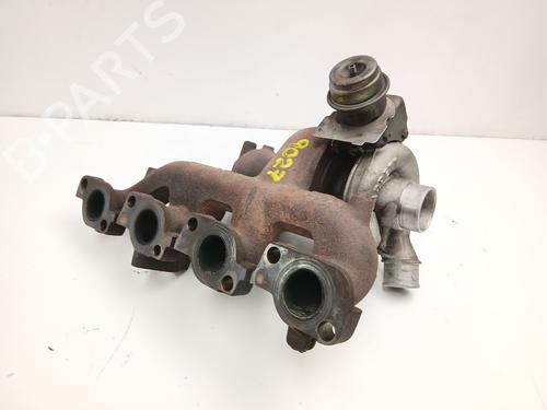 Turbo/Compressor Turbo/Compressor 37408207 37408207
