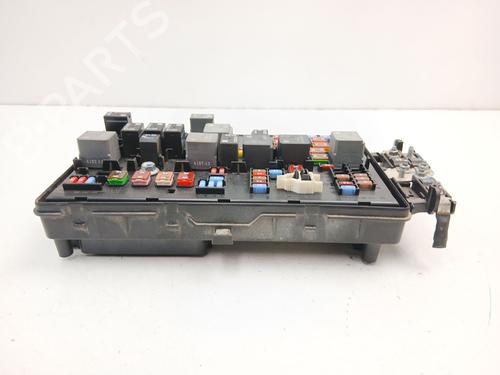 Fuse box OPEL INSIGNIA A Saloon (G09) 2.0 CDTI (69) | BP36452487E1 - Image 5