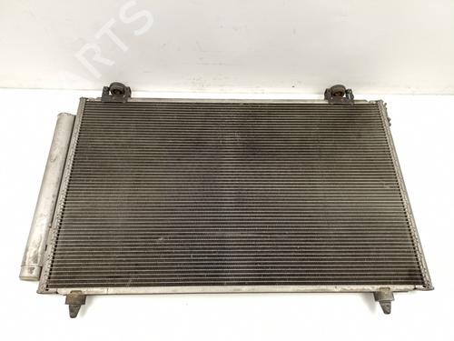 Used AC radiator TOYOTA AVENSIS (_T25_) 1.8 VVT-i (ZZT251_, ZZT251R) (129 hp) 15731420