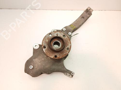 Used Right front steering knuckle BMW X5 (E70) xDrive 35 d (286 hp) 27547985