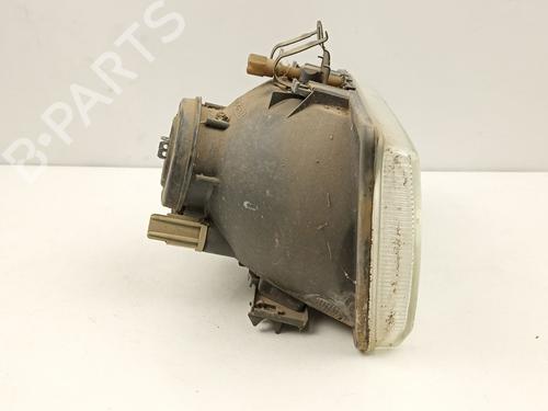Right headlight FORD FIESTA III (GFJ) 1.1 | BP15600230C29 