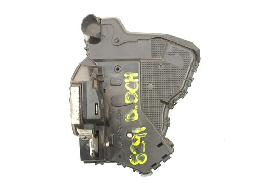 Front right lock TOYOTA AVENSIS Estate (_T27_) 2.0 D-4D (ADT270_, ADT270R) | BP18243229C97 