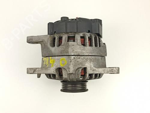 Alternator HYUNDAI ACCENT II (LC) 1.3 | BP13577275M7 