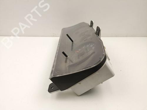 Instrument cluster NISSAN TERRANO II (R20) 2.7 TDi 4WD | BP20098426C47 