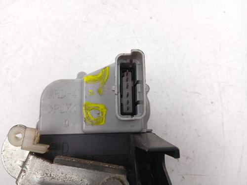 Rear right lock CITROËN XSARA PICASSO (N68) 1.6 HDi | BP27363860C99 