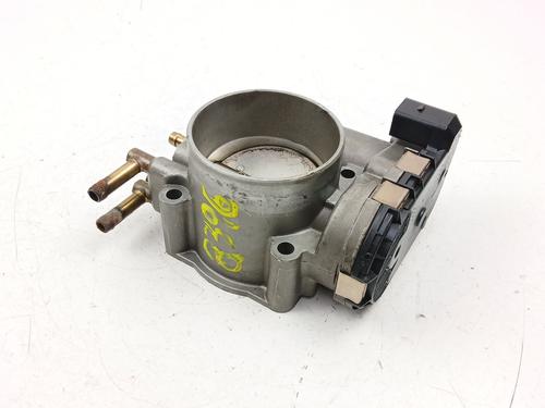 Used Throttle body AUDI A6 C5 (4B2, 4B4) 2.4 (165 hp) 32266915