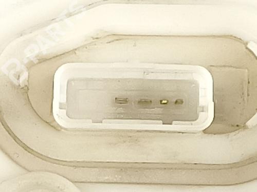 Fuel pump CITROËN C5 III (RD_)  | BP11340009M76 