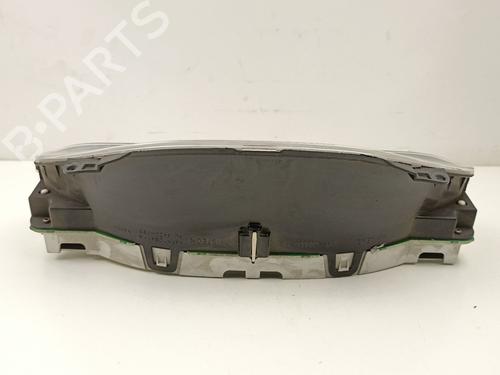 Instrument cluster JAGUAR X-TYPE I (X400) 2.2 D | BP15821299C47 