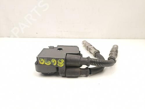 Ignition coil MERCEDES-BENZ S-CLASS (W220) S 320 (220.065, 220.165) | BP16702652M94 