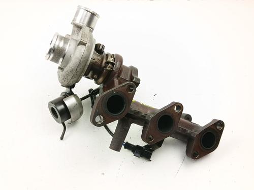 Turbocharger/Supercharger HYUNDAI i20 I (PB, PBT) 1.1 CRDi | BP32340388M71 