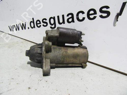 Used Starter Starter 20118906 20118906