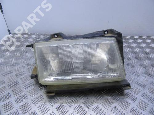 Used Right headlight PEUGEOT EXPERT (224_) 2.0 HDi (94 hp) 11214954