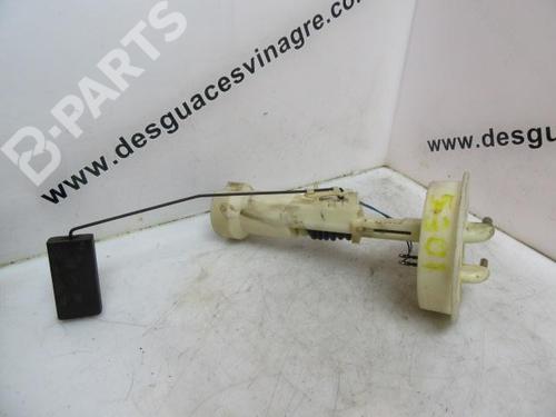 Used Fuel pump SEAT INCA (6K9) 1.9 D (64 hp) 11339725