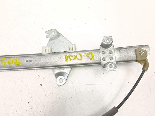 Front right window mechanism NISSAN NAVARA NP300 (D40) 2.5 dCi 4WD | BP36643047C23 - Image 4