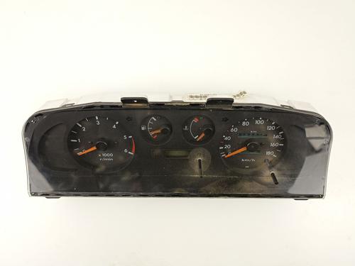 Used Instrument cluster FORD MAVERICK (UDS, UNS) 2.7 TD (125 hp) 12237291