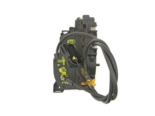 Rear right lock RENAULT CLIO III (BR0/1, CR0/1) 1.5 dCi (C/BR0G, C/BR1G) | BP18310152C99 