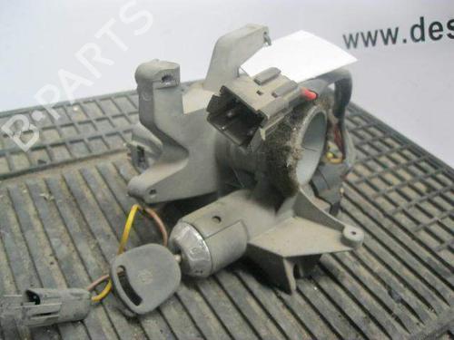 Used Ignition barrel Ignition barrel 24698270 24698270