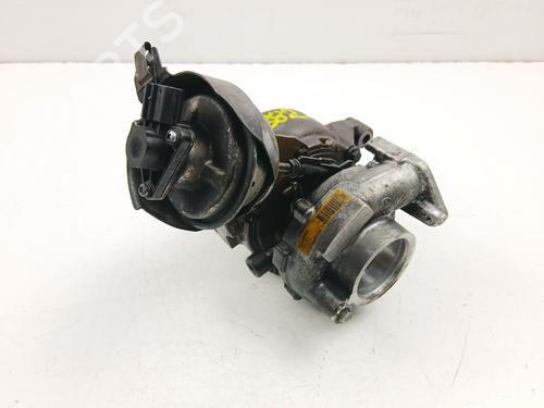 Used Turbocharger/Supercharger PEUGEOT 407 (6D_) 2.0 HDi 135 (6DRHRH, 6DRHRE, 6DRHRG, 6DRHRJ) (136 hp) 30288783