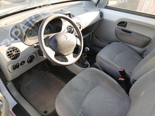 Front left window mechanism RENAULT KANGOO (KC0/1_) 1.9 dTi (KC0U) | BP33689801C22  - Image 8