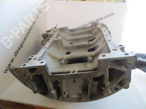 Oil sump FORD MONDEO III Saloon (B4Y) 2.0 16V TDDi / TDCi | BP25804137M115 