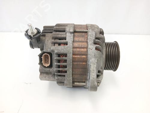 Alternator NISSAN NAVARA NP300 (D40) 2.5 dCi 4WD | BP36845167M7  - Image 6