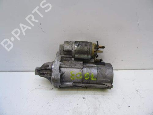 Used Starter Starter 20120405 20120405