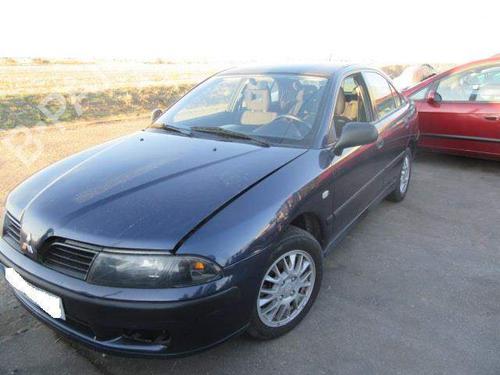 Used Parts MITSUBISHI CARISMA (DA_) 1.8 GDI (DA2A) 1486668