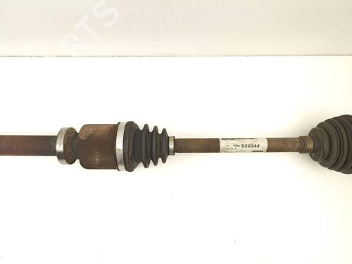 Right front driveshaft DACIA LOGAN MCV (KS_) 1.5 dCi (KS0W) | BP18530329M39 - Image 4