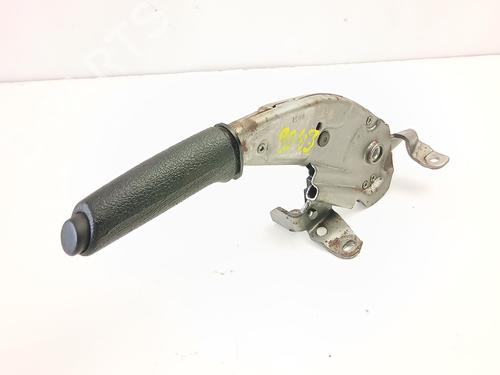Used Hand brake Hand brake OPEL ZAFIRA A MPV (T98) 2.0 DI 16V (F75) (82 hp) 36647009 36647009