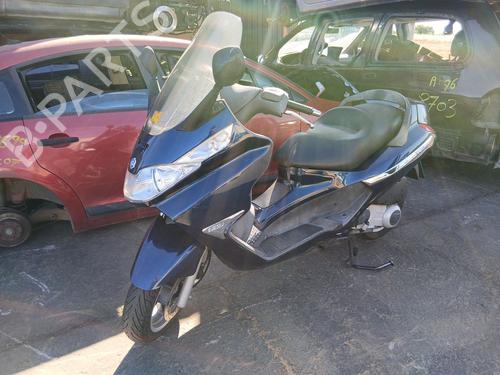 Instrument cluster PIAGGIO MOTORCYCLES X8 X8 125 (M36) | BP27468879C47 