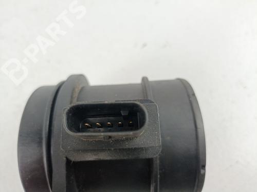 Mass air flow sensor KIA SPORTAGE II (JE_, KM_)  | BP9814960M95 