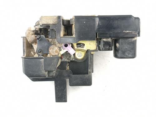 Rear left lock JEEP GRAND CHEROKEE II (WJ, WG) 3.1 TD 4x4 | BP11854564C100 