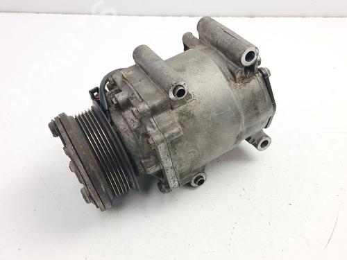 Used AC compressor AC compressor FORD FOCUS I (DAW, DBW) 1.6 16V (100 hp) 34634041 34634041