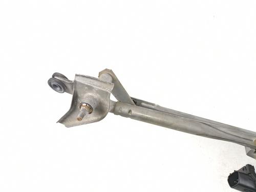 Front wiper motor MAZDA 6 Saloon (GG)  | BP11334906M29 