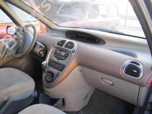ABS pump CITROËN XSARA PICASSO (N68) 2.0 HDi | BP20116700M43 