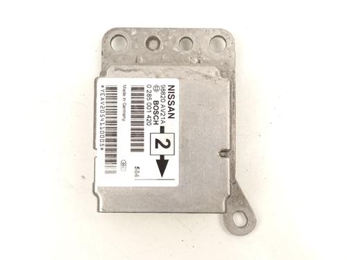 ECU airbags NISSAN PRIMERA Hatchback (P12)  | BP22223899M53 