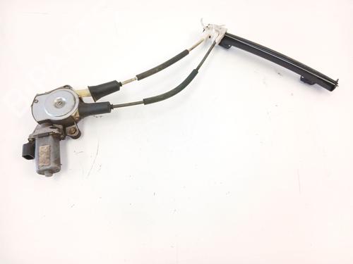 Used Rear right window mechanism Rear right window mechanism 38175986 38175986