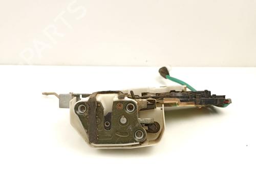 Rear left lock OPEL AGILA A (H00) 1.2 16V (F68) | BP17913003C100 
