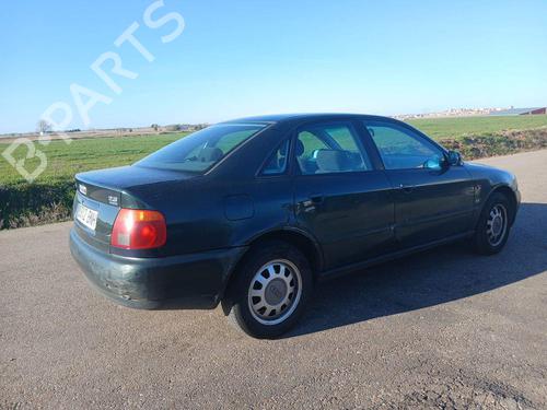 Starter AUDI A4 B5 (8D2) 2.6 quattro | BP32711659M8 - Image 9