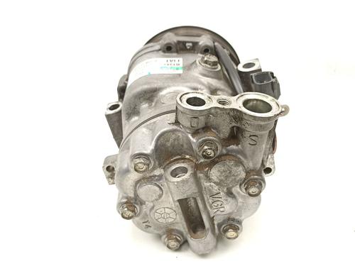 AC compressor FIAT GRANDE PUNTO (199_) 1.3 D Multijet | BP20349412M34 