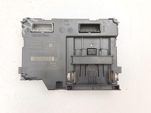 Ignition barrel RENAULT CAPTUR I (J5_, H5_)  | BP29481213M48 
