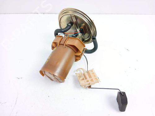 Bränslepump Bränslepump 39568854 39568854